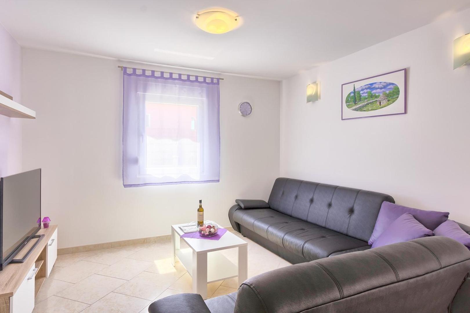 Holiday House Valnessa Medulin Exterior foto