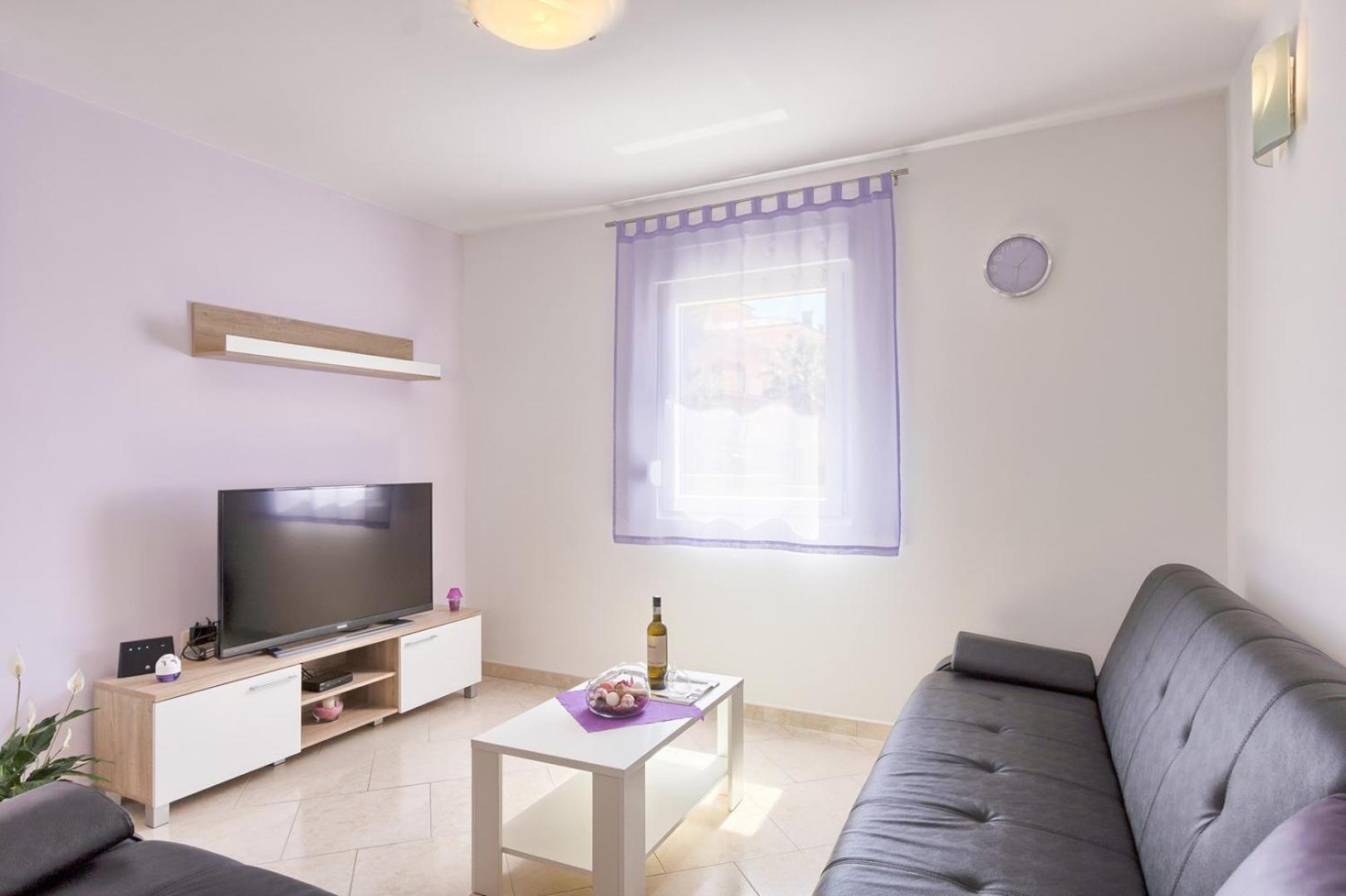 Holiday House Valnessa Medulin Exterior foto