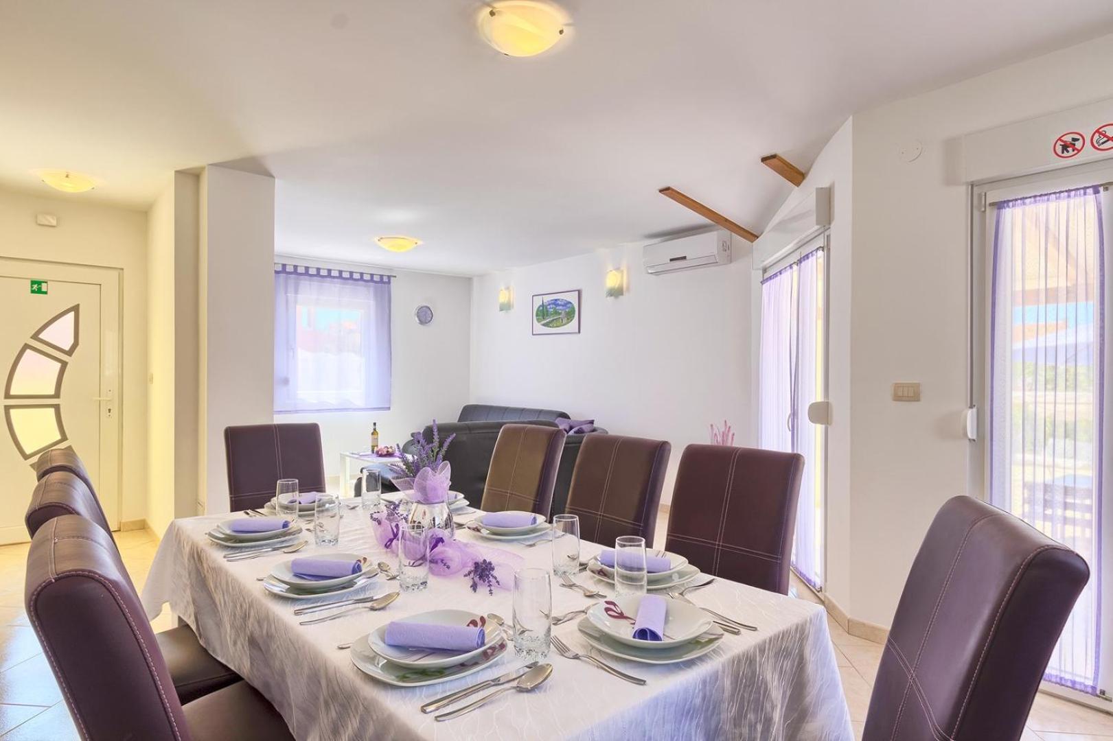 Holiday House Valnessa Medulin Exterior foto