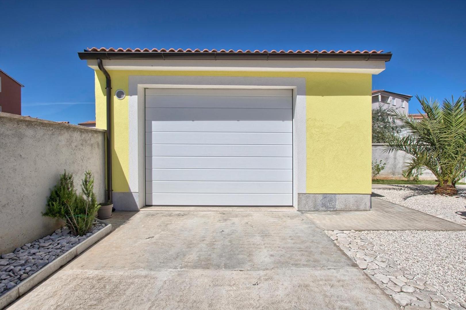 Holiday House Valnessa Medulin Exterior foto