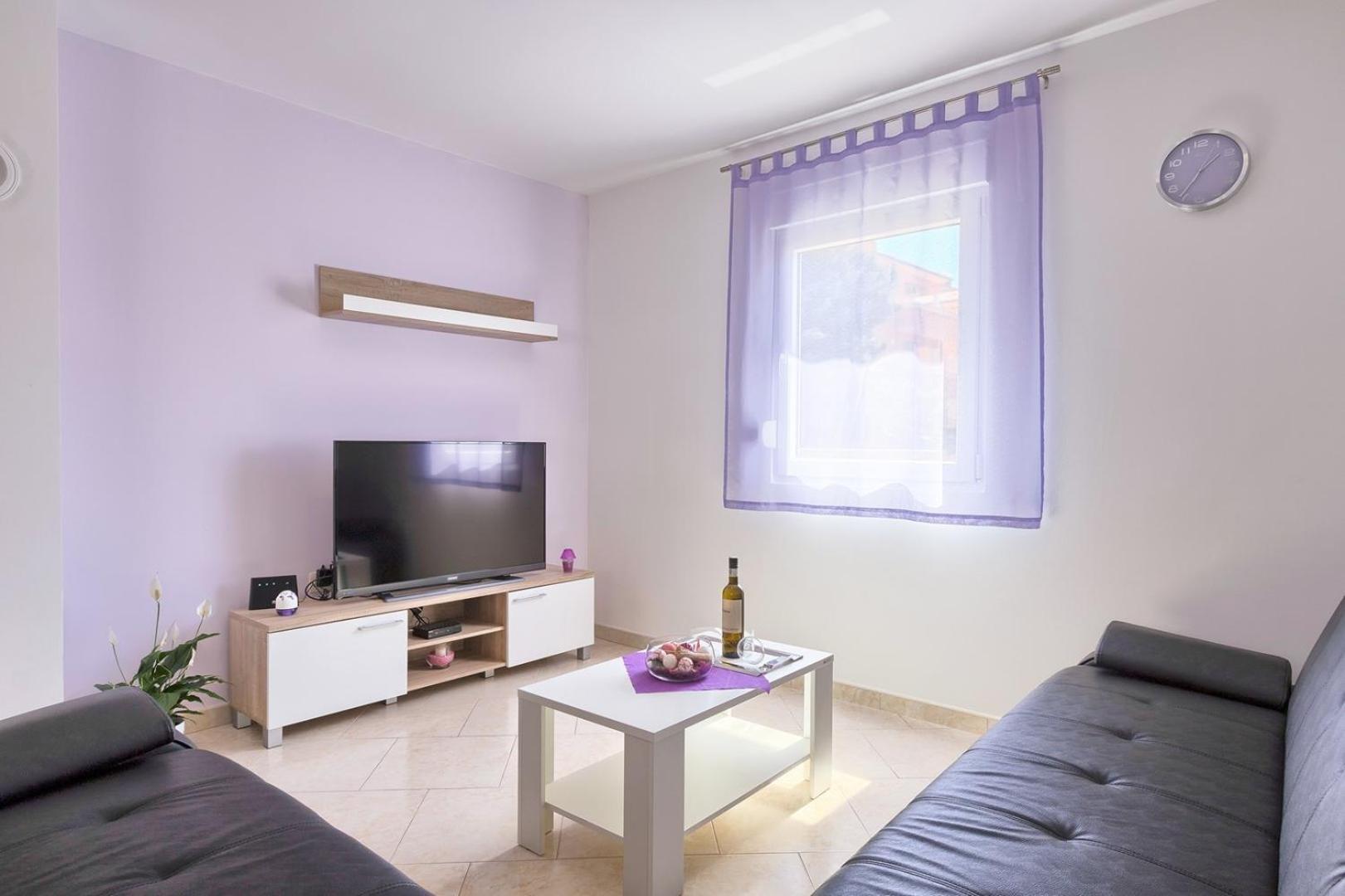 Holiday House Valnessa Medulin Exterior foto